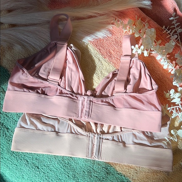 Parade | Dream Fit Triangle Bralette Bundle - Picture 2 of 9